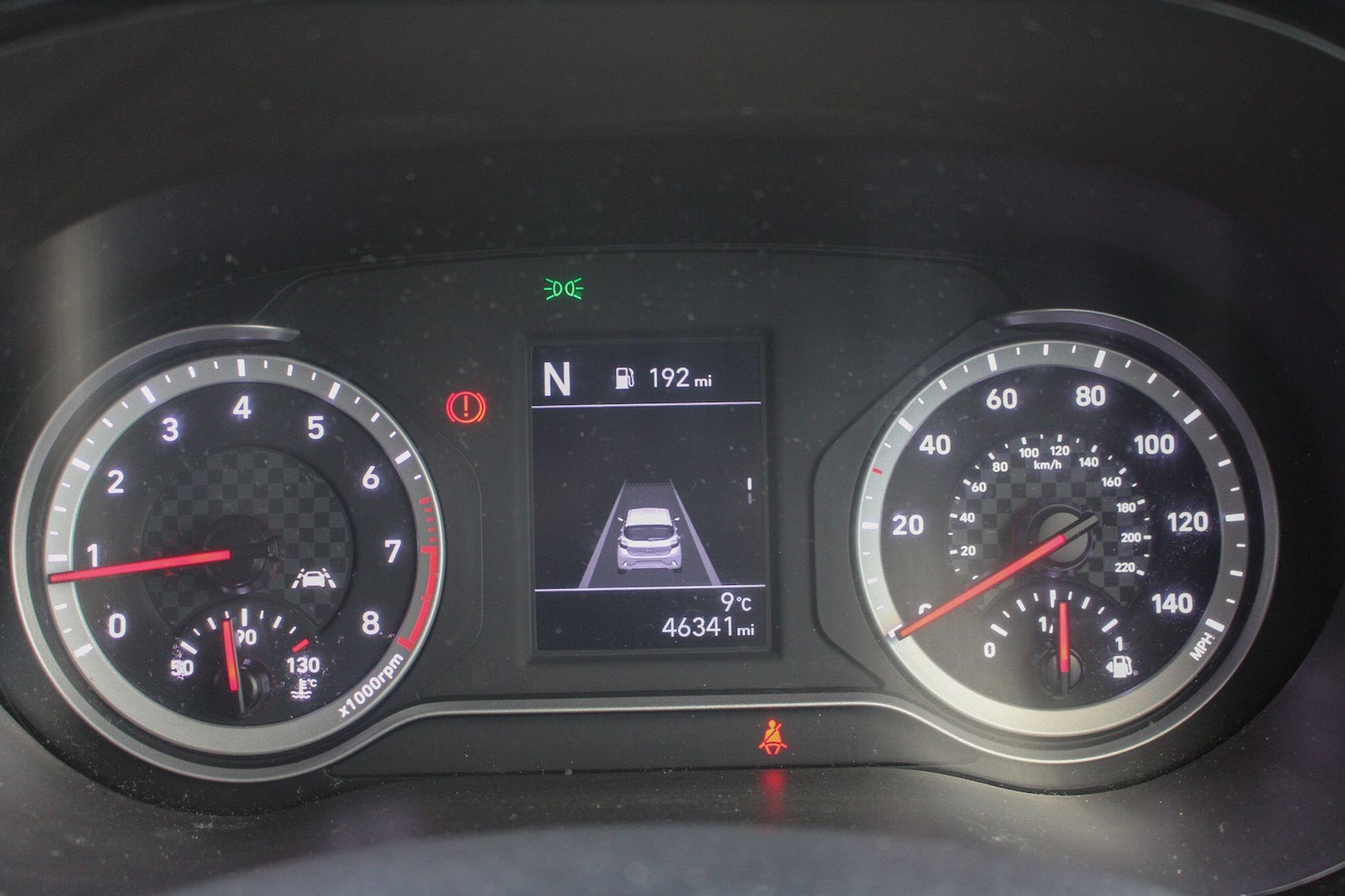 Used Hyundai i10 2023 for sale - 77611476: Photo 30