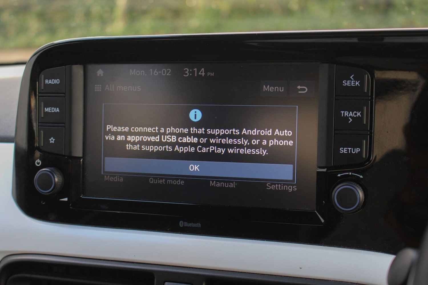 Used Hyundai i10 2023 for sale - 77611476: Photo 39