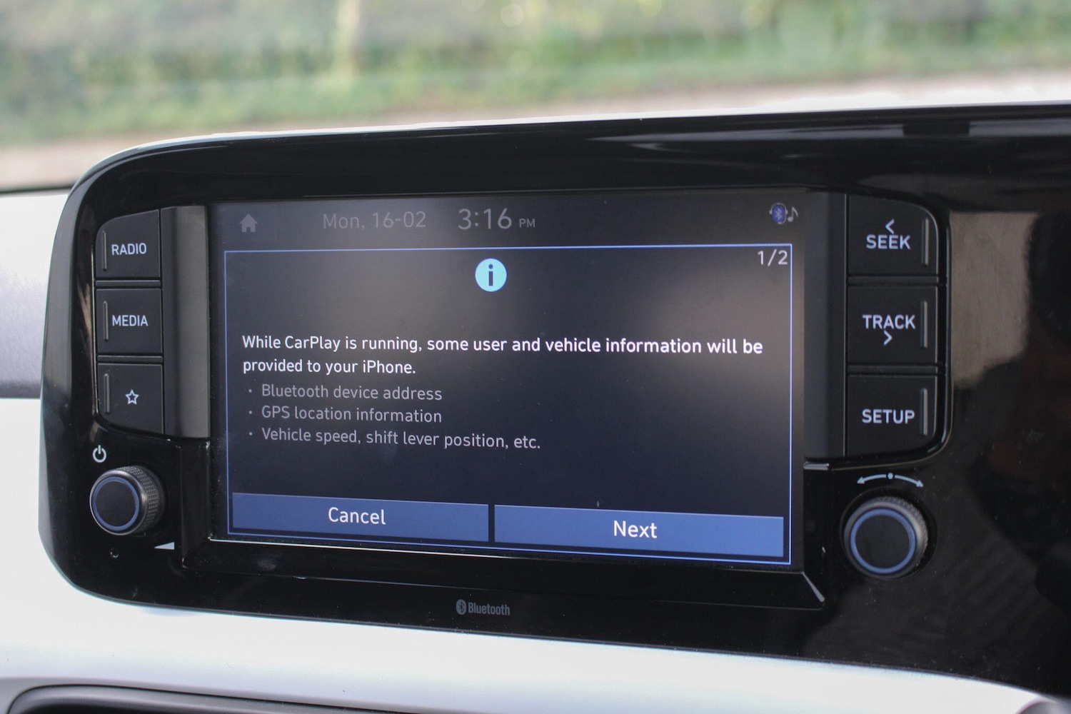 Used Hyundai i10 2023 for sale - 77611476: Photo 40