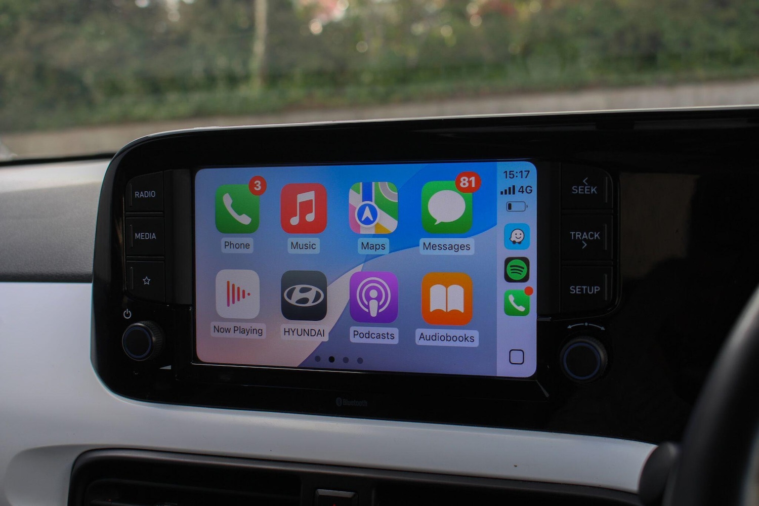 Used Hyundai i10 2023 for sale - 77611476: Photo 41