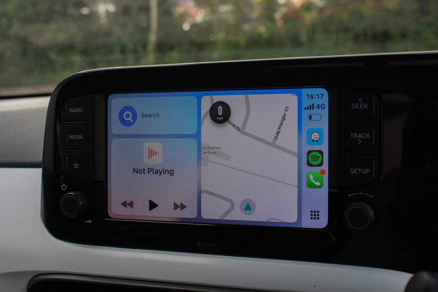 Used Hyundai i10 2023 for sale - 77611476: Photo 42