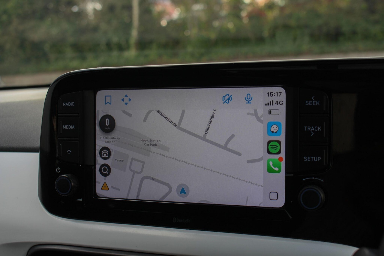 Used Hyundai i10 2023 for sale - 77611476: Photo 44