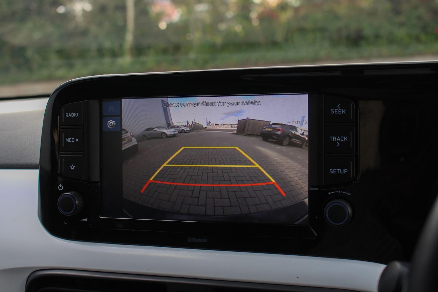 Used Hyundai i10 2023 for sale - 77611476: Photo 46