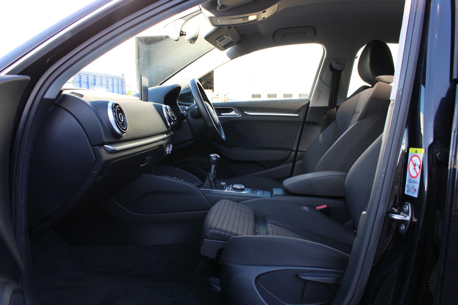 Used Audi A3 2014 for sale - 77162774: Photo 18