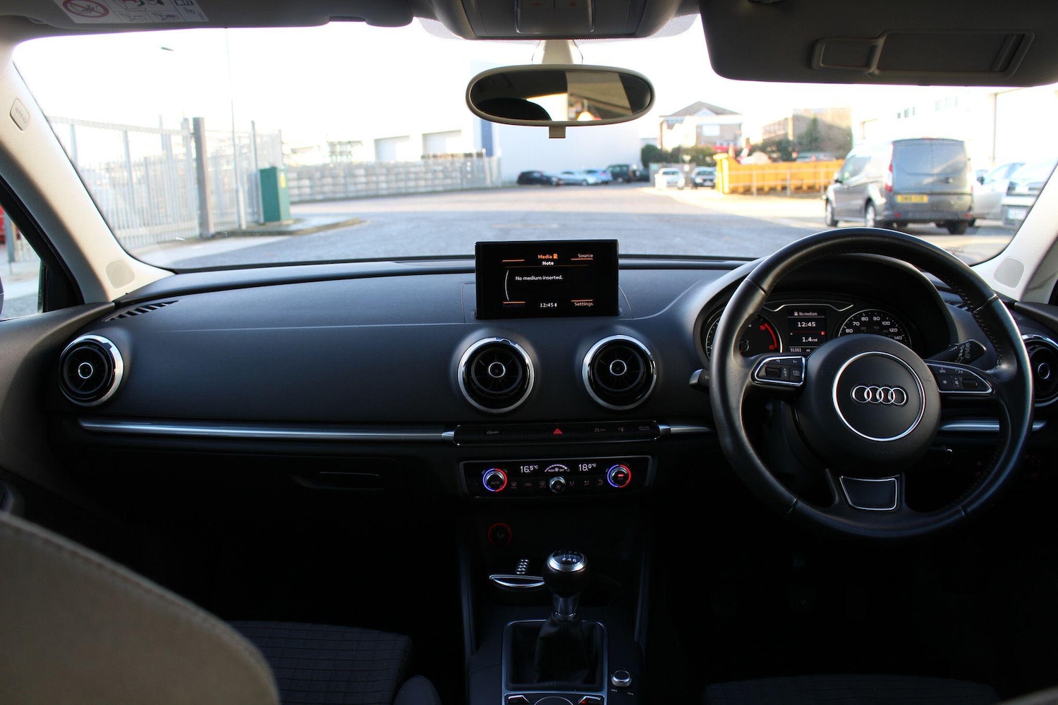 Used Audi A3 2014 for sale - 77162774: Photo 20