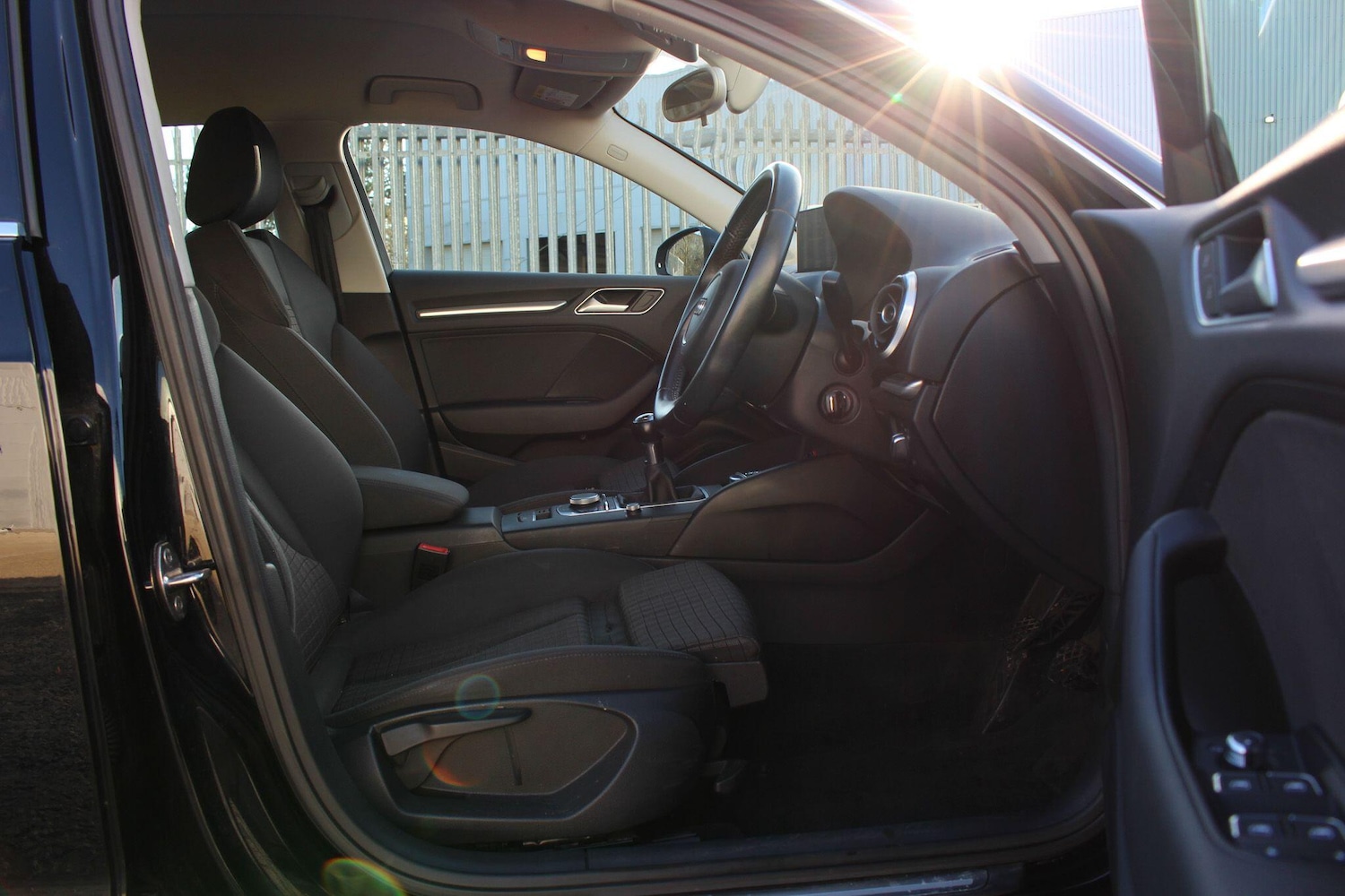 Used Audi A3 2014 for sale - 77162774: Photo 24