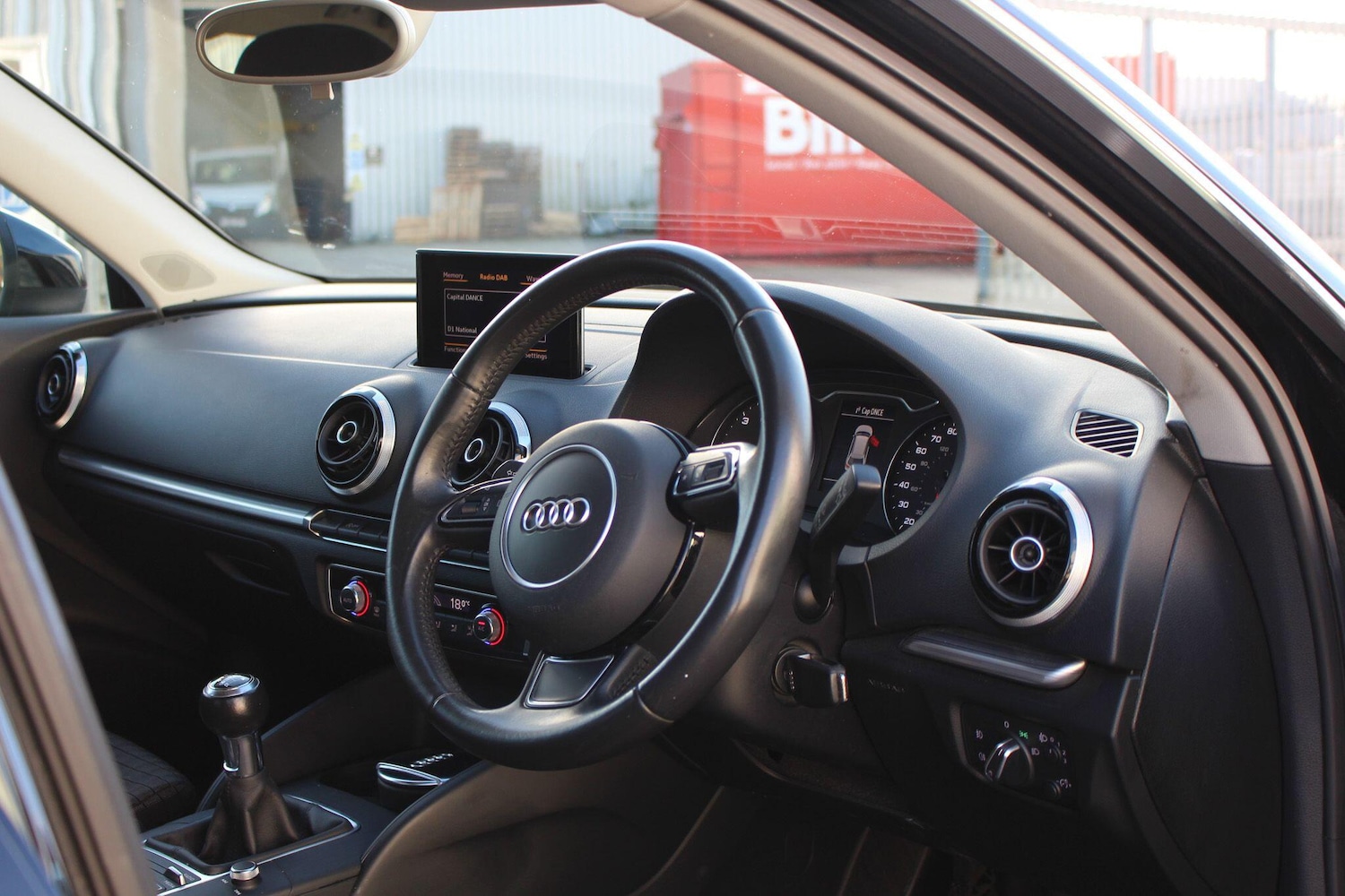 Used Audi A3 2014 for sale - 77162774: Photo 44