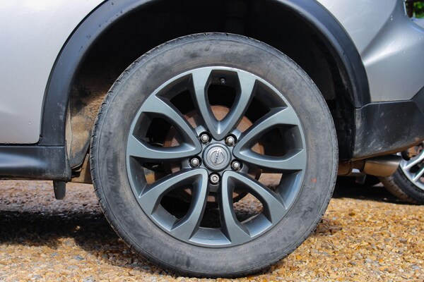 Used Nissan Juke 2018 for sale - 76122922: Photo 19