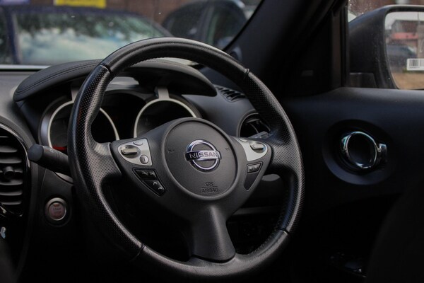 Used Nissan Juke 2018 for sale - 76122922: Photo 24