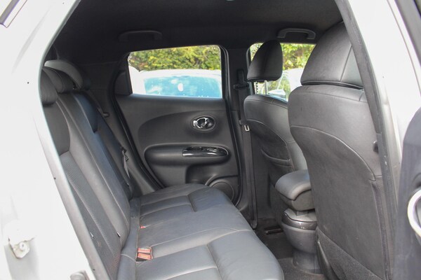 Used Nissan Juke 2018 for sale - 76122922: Photo 25