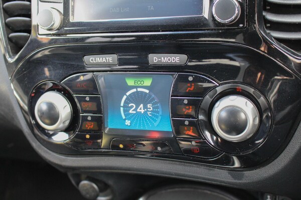 Used Nissan Juke 2018 for sale - 76122922: Photo 29