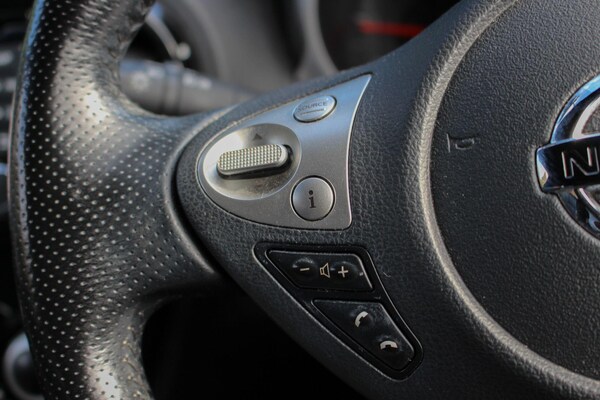 Used Nissan Juke 2018 for sale - 76122922: Photo 48