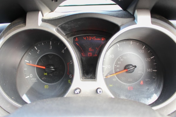 Used Nissan Juke 2018 for sale - 76122922: Photo 50