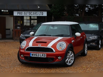 Used MINI Hatch 2013 for sale - 75732205: Photo