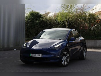 Used Tesla Model Y 2022 for sale - 78115845: Photo