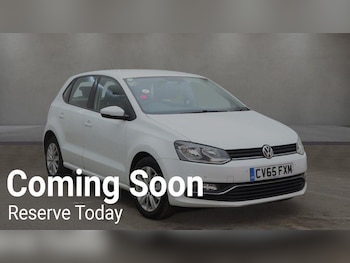 Used Volkswagen Polo 2015 for sale - 78046886: Photo