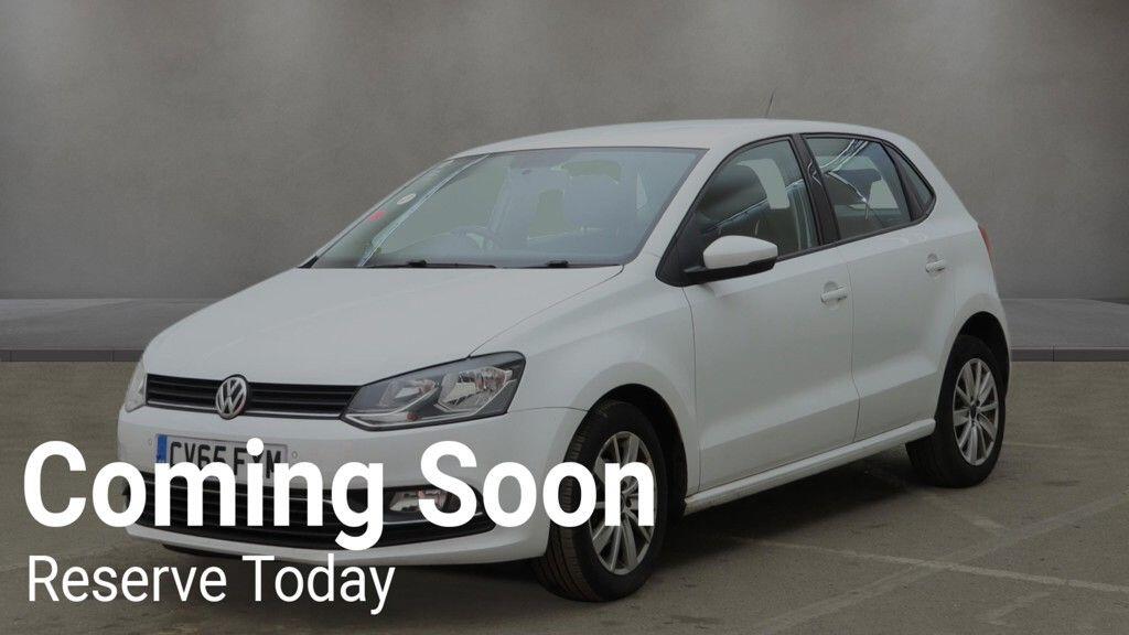 Used Volkswagen Polo 2015 for sale - 78046886: Photo 2