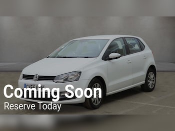 Used Volkswagen Polo 2015 for sale - 78046886: Photo