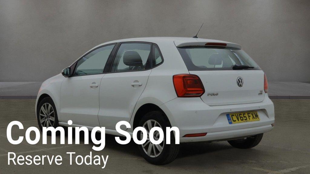 Used Volkswagen Polo 2015 for sale - 78046886: Photo 3