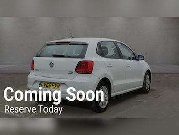 Used Volkswagen Polo 2015 for sale - 78046886: Photo
