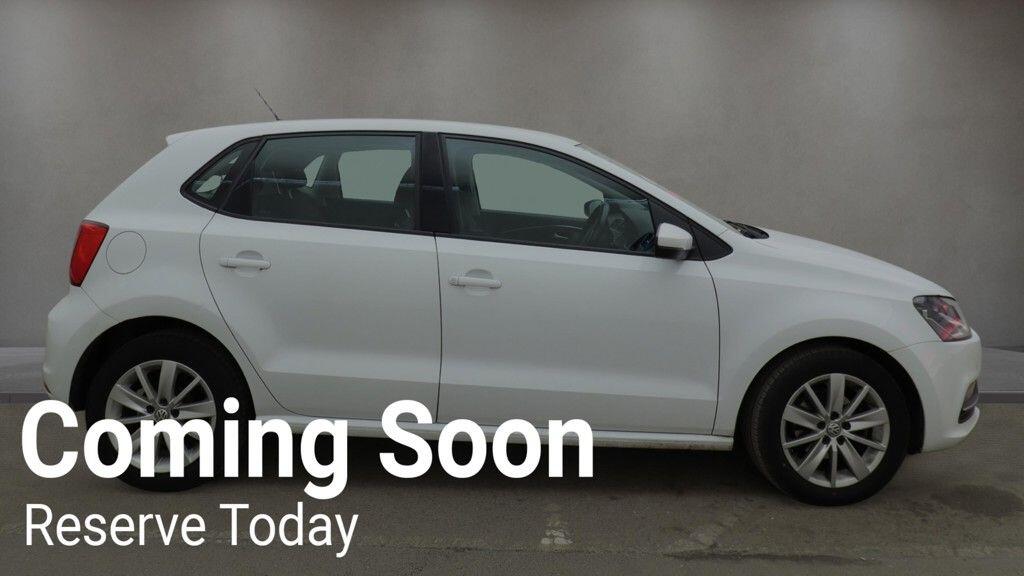 Used Volkswagen Polo 2015 for sale - 78046886: Photo 5