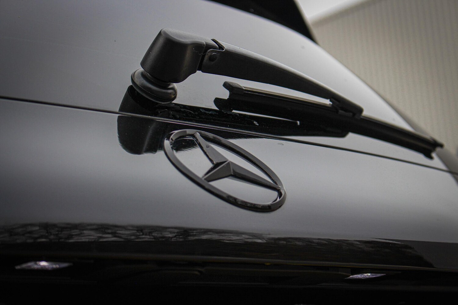 Used Mercedes-Benz GLC for sale - 77574516: Photo 10