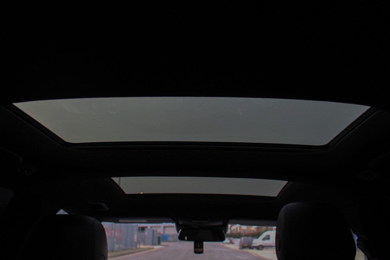 Used Mercedes-Benz GLC for sale - 77574516: Photo 11