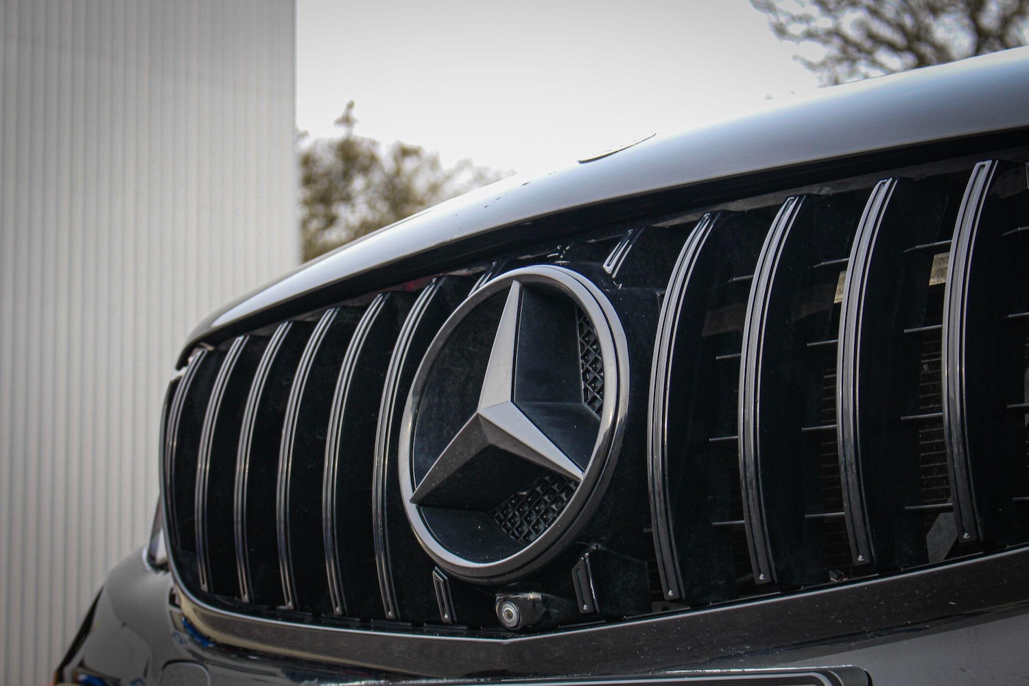 Used Mercedes-Benz GLC for sale - 77574516: Photo 20