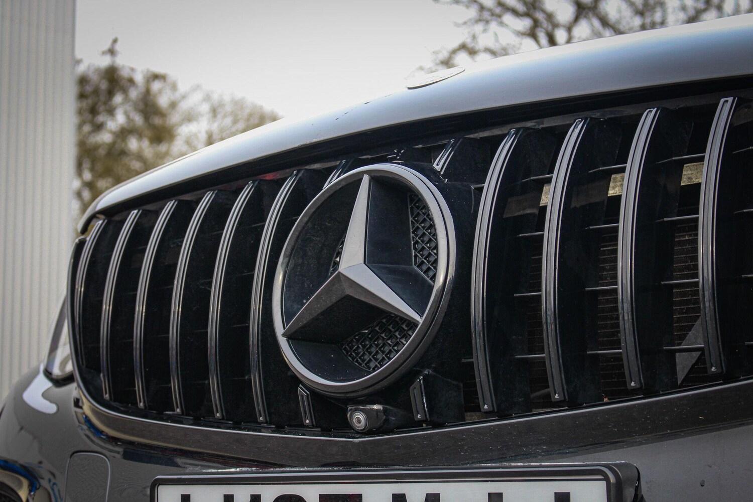 Used Mercedes-Benz GLC for sale - 77574516: Photo 21