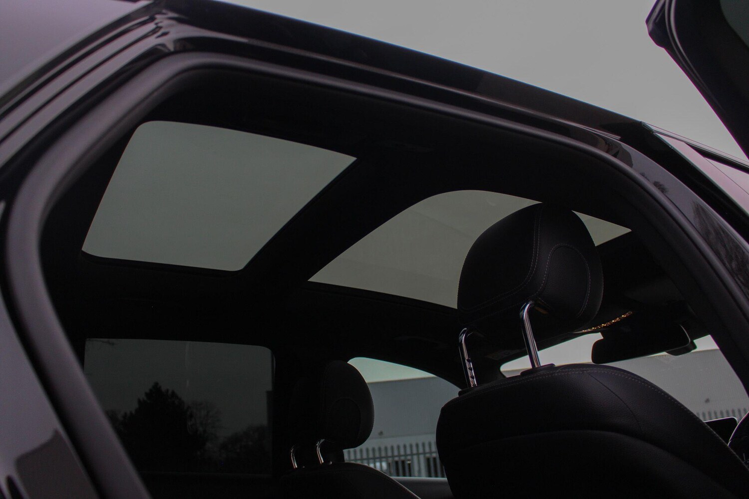 Used Mercedes-Benz GLC for sale - 77574516: Photo 37