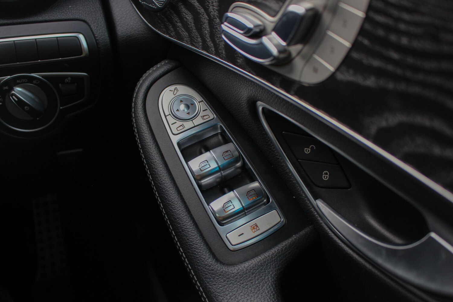 Used Mercedes-Benz GLC for sale - 77574516: Photo 41