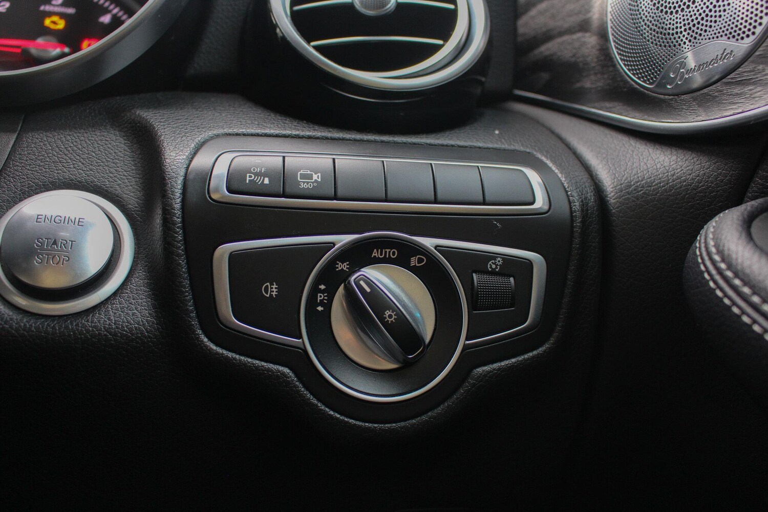 Used Mercedes-Benz GLC for sale - 77574516: Photo 43