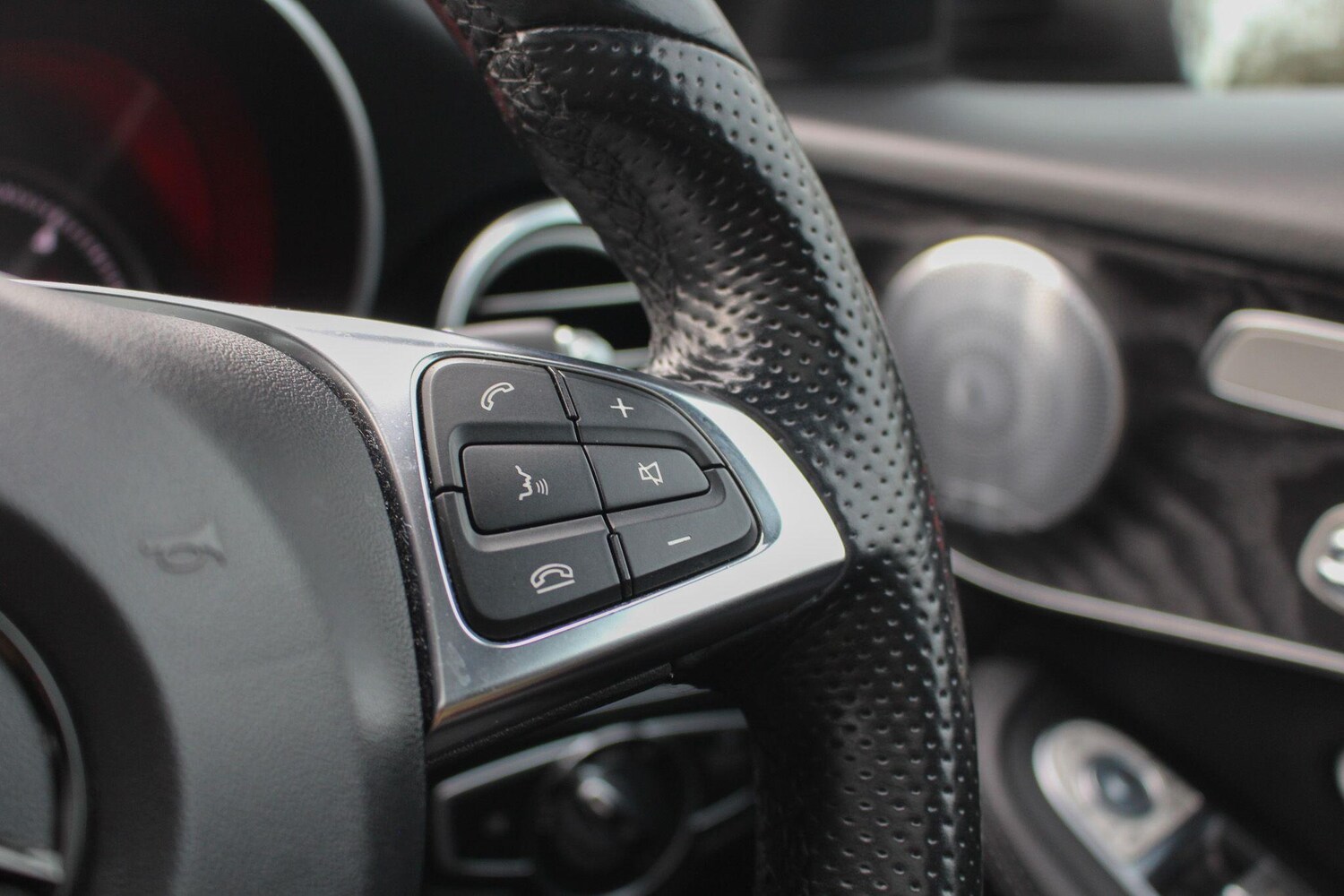 Used Mercedes-Benz GLC for sale - 77574516: Photo 44