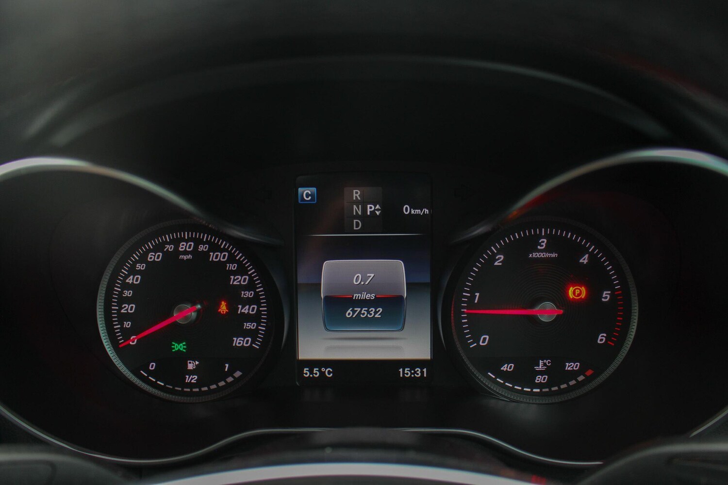 Used Mercedes-Benz GLC for sale - 77574516: Photo 48