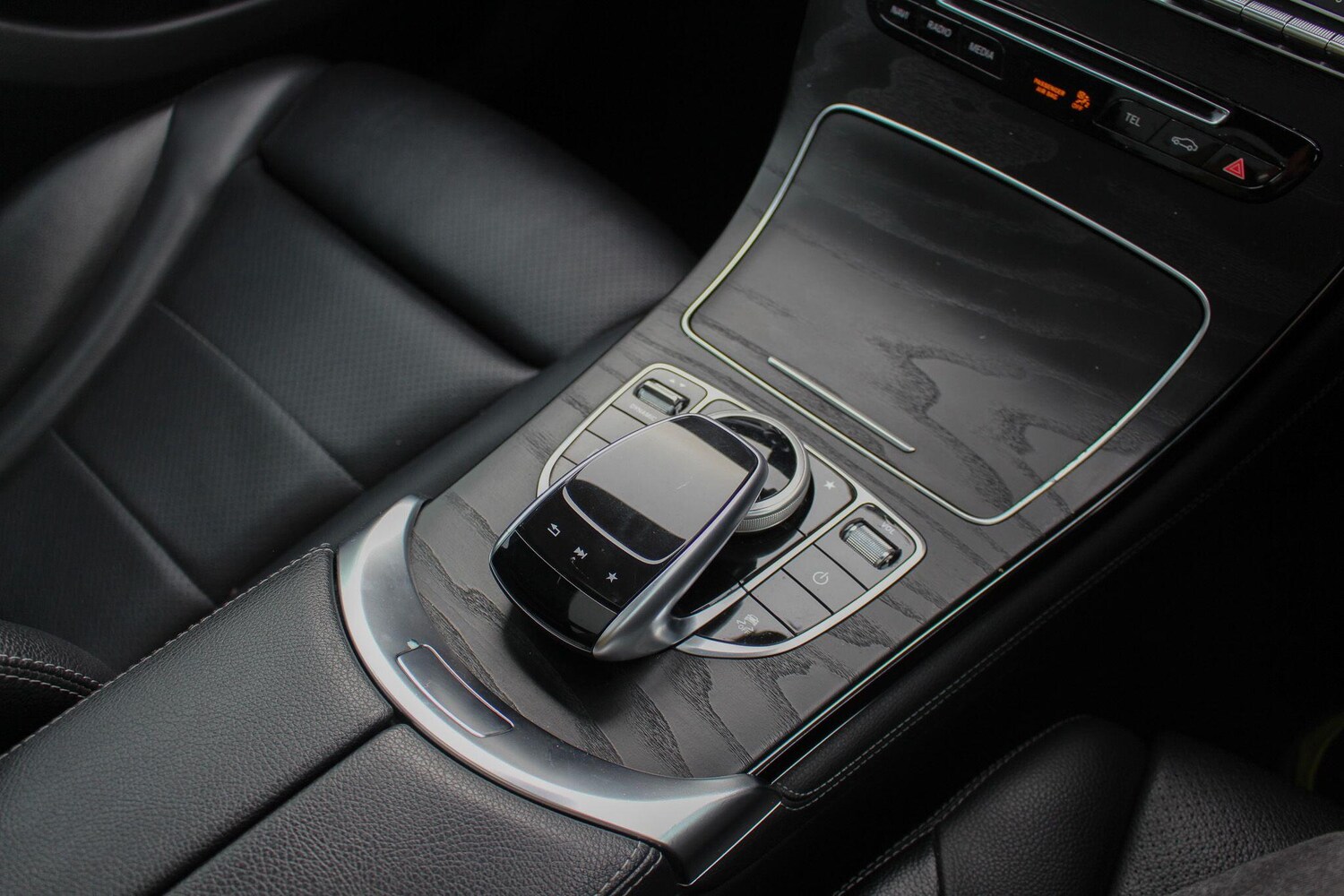 Used Mercedes-Benz GLC for sale - 77574516: Photo 49