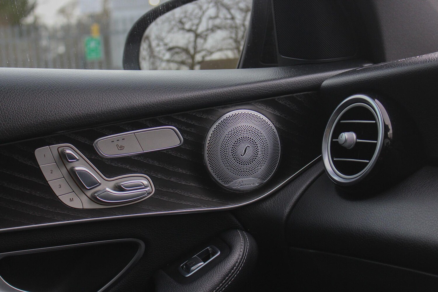 Used Mercedes-Benz GLC for sale - 77574516: Photo 50