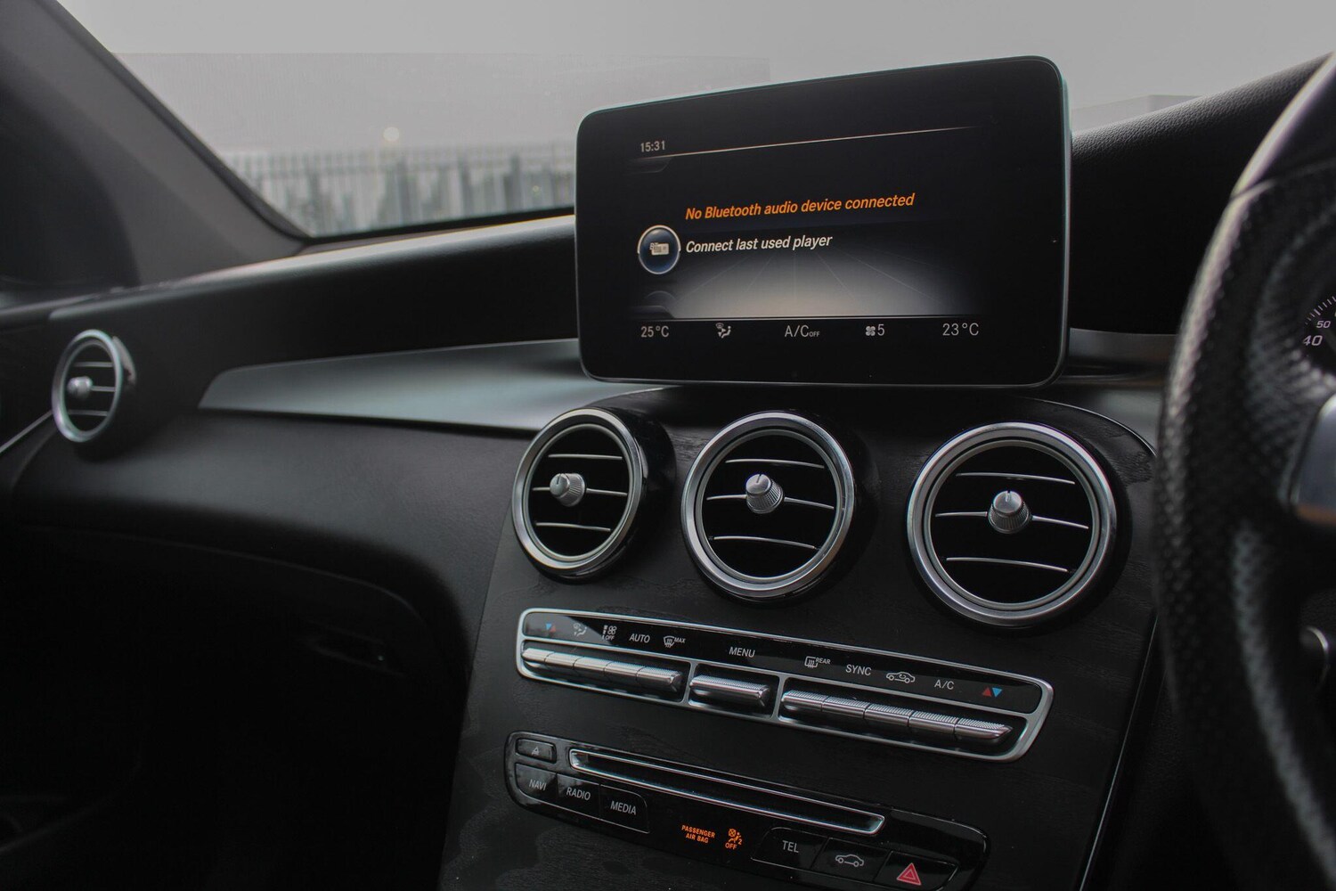 Used Mercedes-Benz GLC for sale - 77574516: Photo 51