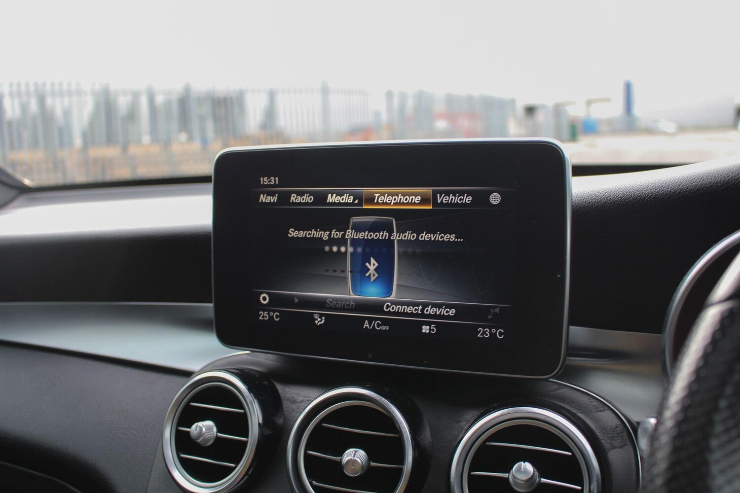 Used Mercedes-Benz GLC for sale - 77574516: Photo 52