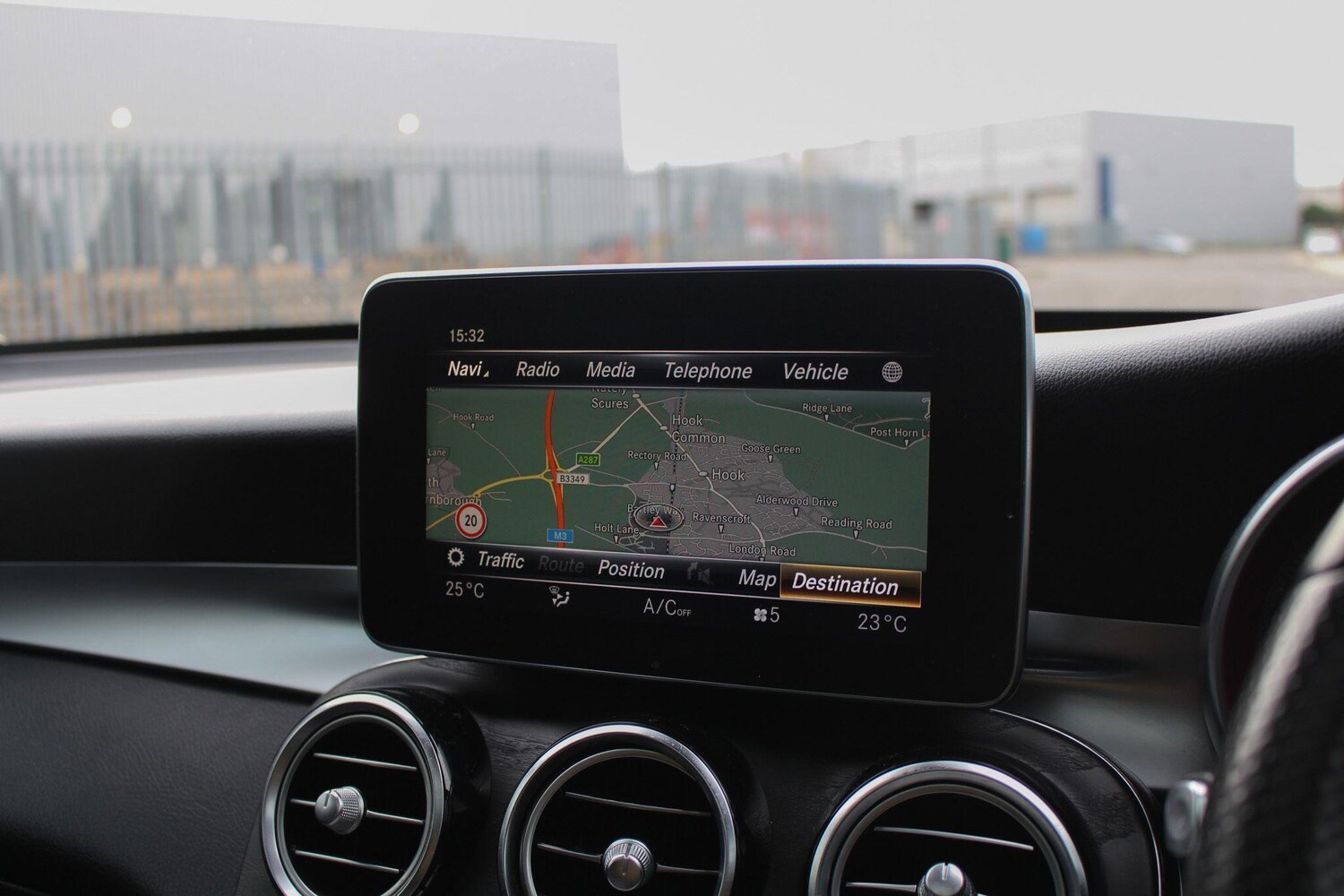 Used Mercedes-Benz GLC for sale - 77574516: Photo 53