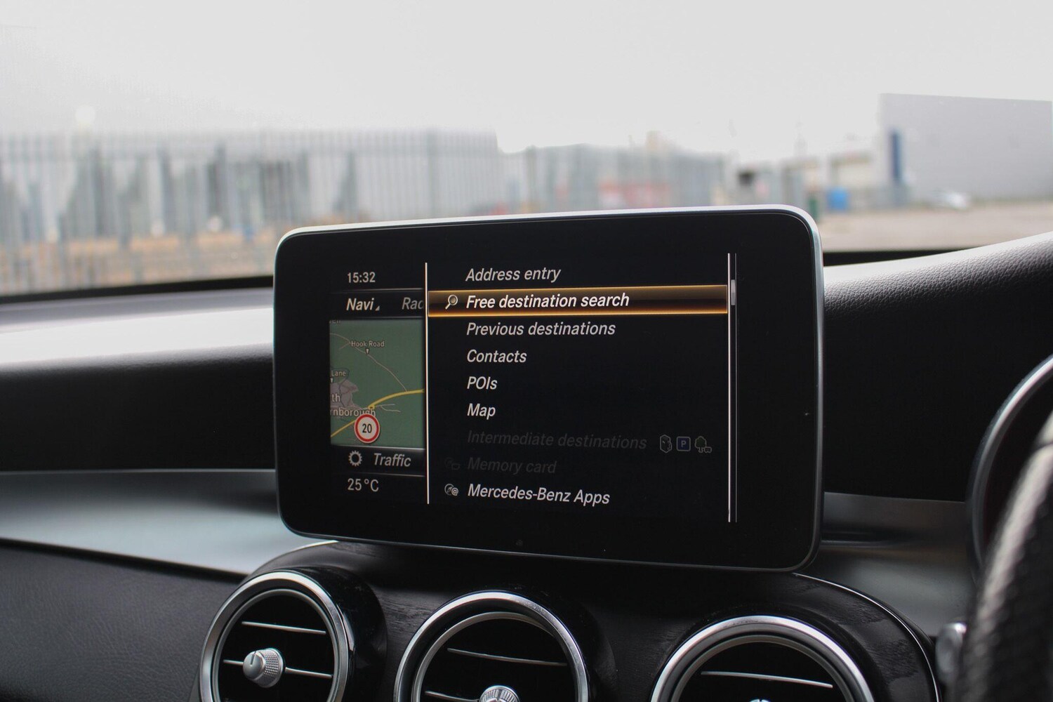 Used Mercedes-Benz GLC for sale - 77574516: Photo 54