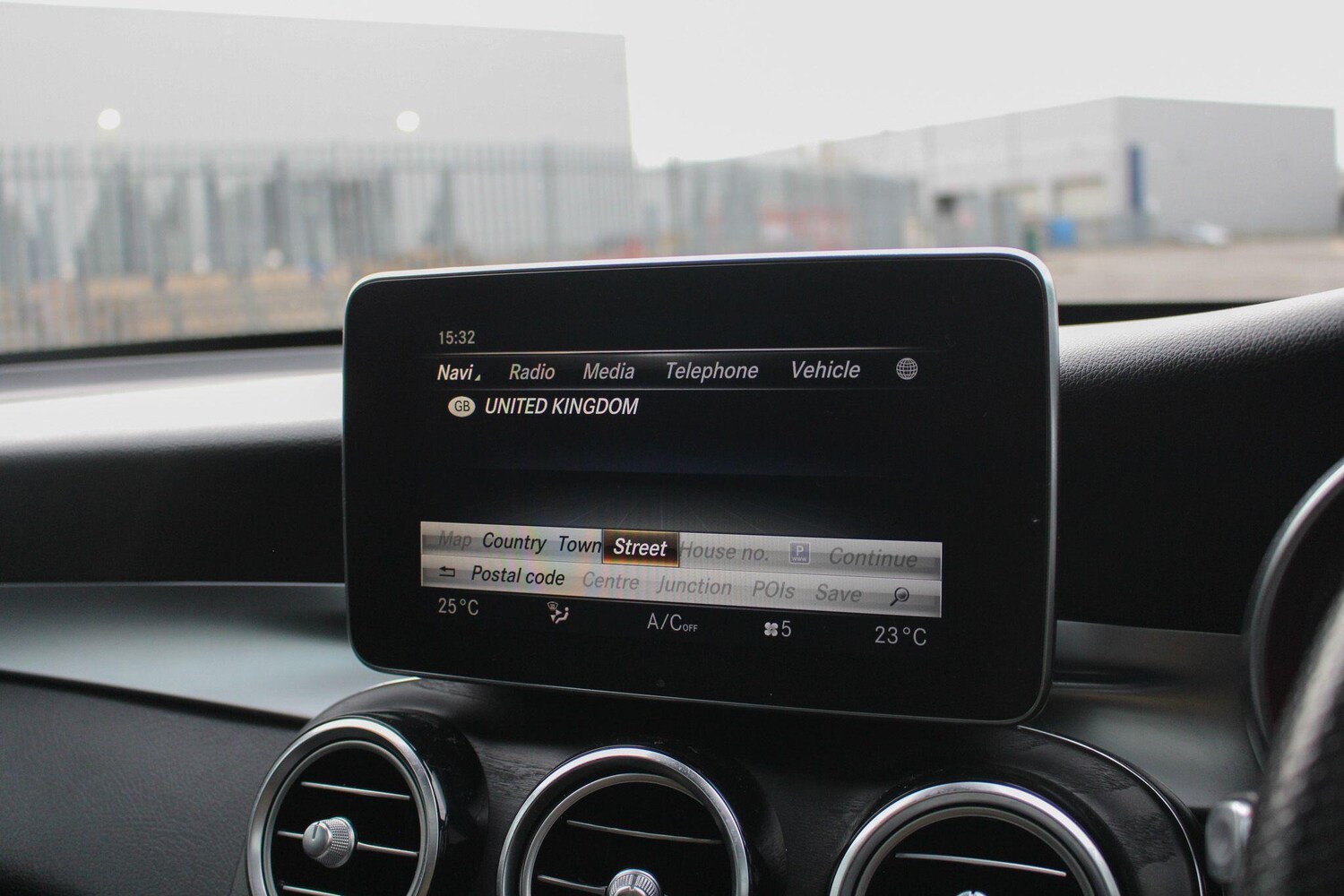 Used Mercedes-Benz GLC for sale - 77574516: Photo 55