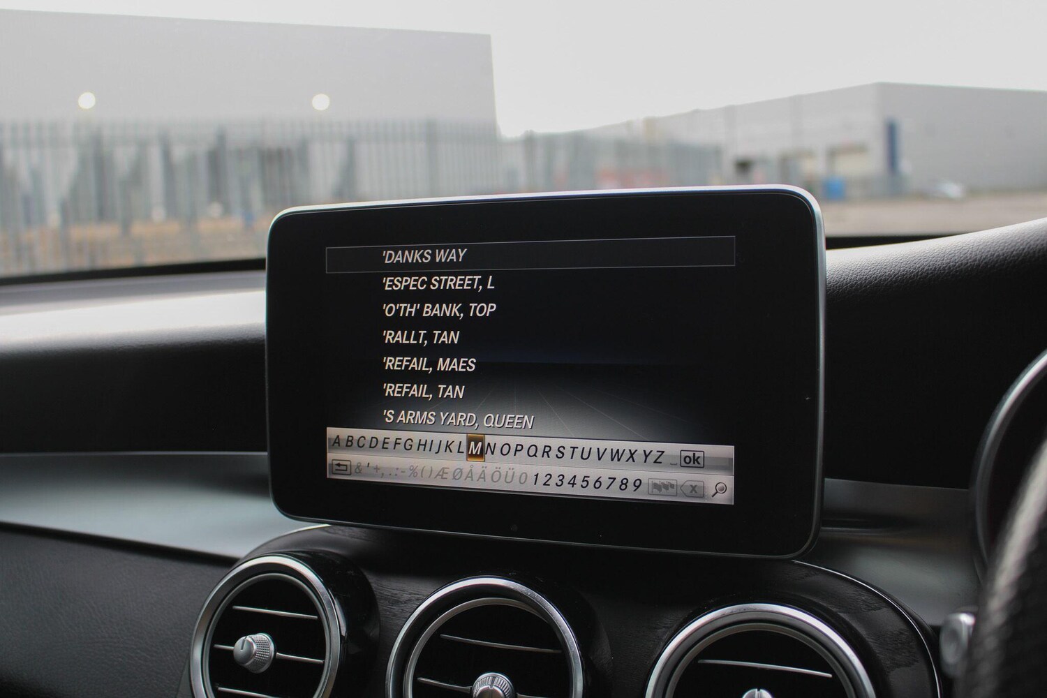 Used Mercedes-Benz GLC for sale - 77574516: Photo 56