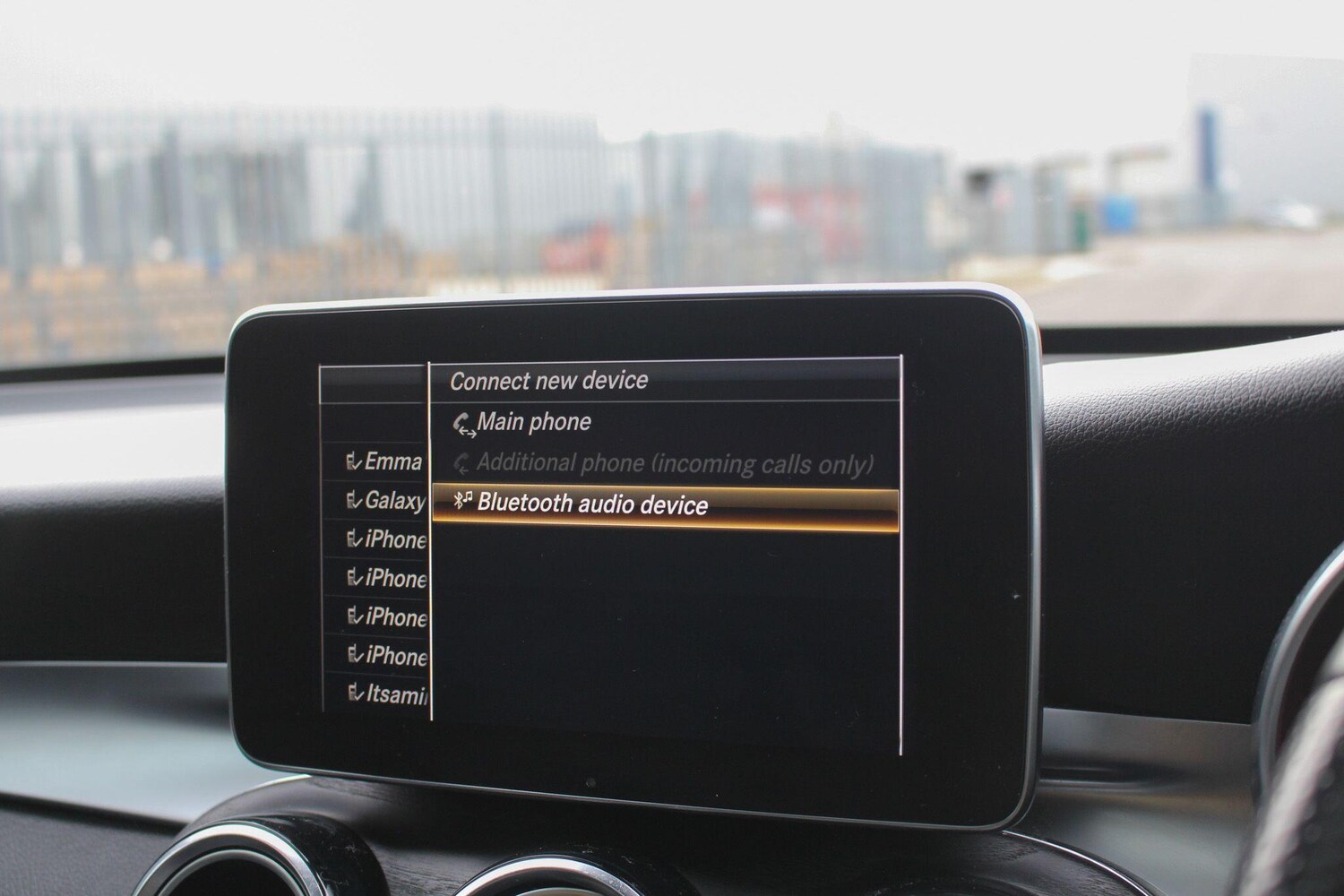 Used Mercedes-Benz GLC for sale - 77574516: Photo 59