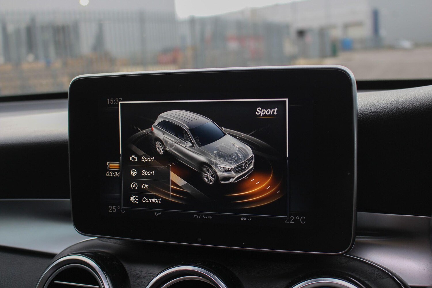 Used Mercedes-Benz GLC for sale - 77574516: Photo 61