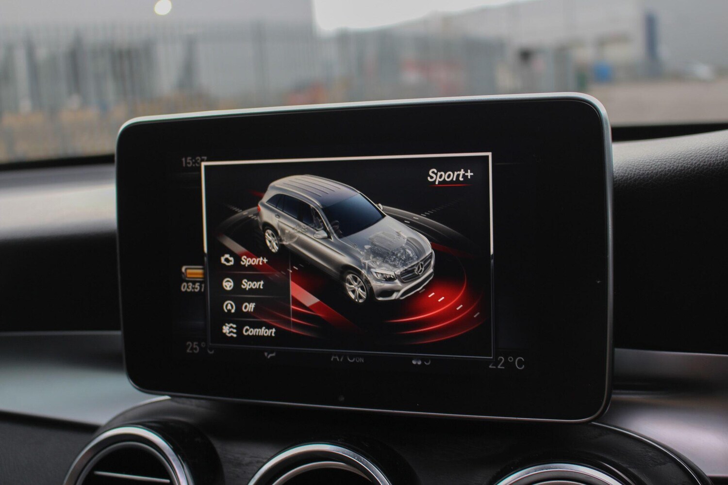 Used Mercedes-Benz GLC for sale - 77574516: Photo 63