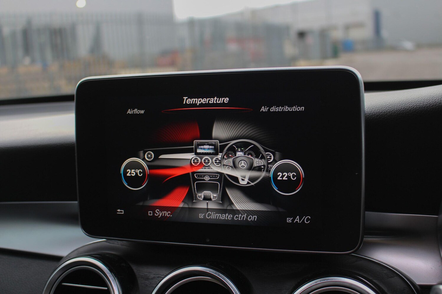 Used Mercedes-Benz GLC for sale - 77574516: Photo 66