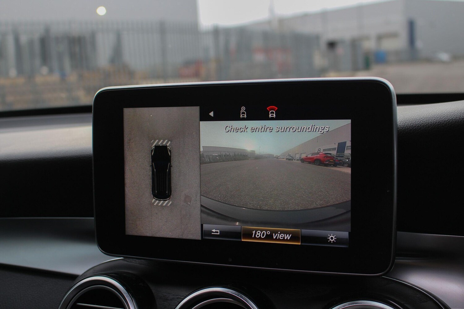 Used Mercedes-Benz GLC for sale - 77574516: Photo 67