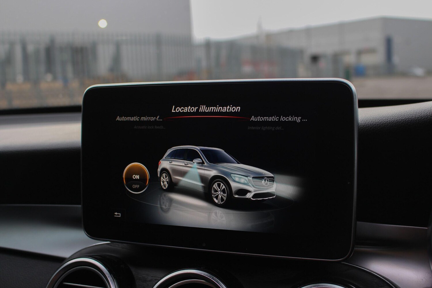 Used Mercedes-Benz GLC for sale - 77574516: Photo 70