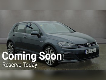 Used Volkswagen Golf 2018 for sale - 77957105: Photo