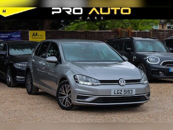 (68) - 1.6 TDI SE Nav DSG Euro 6 (s/s) 5dr